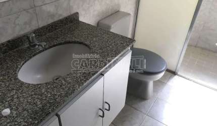 Apartamento Padrão em São Carlos