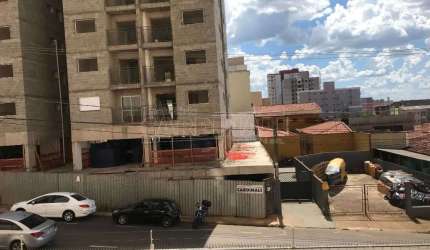 Apartamento Padrão em São Carlos