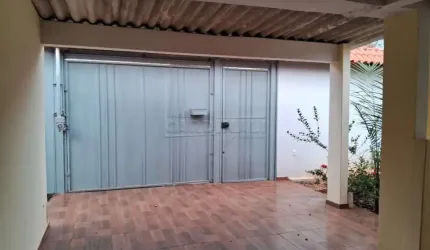 Casa com edicula, localização espetacular