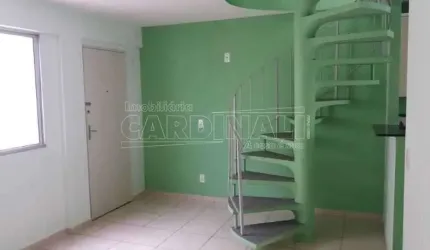 Apartamento Flat com Condomínio em Campinas