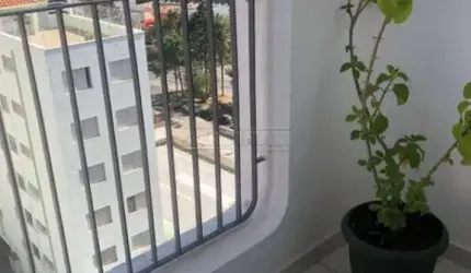 Lindo Apartamento no Cambuí em Campinas com 3 dormitório(suite master com closet).