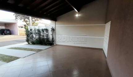 Casa Condomínio em São Carlos
