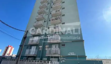 Apartamento Padrão em São Carlos