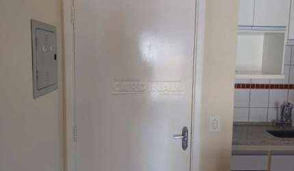 Apartamento Padrão em São Carlos
