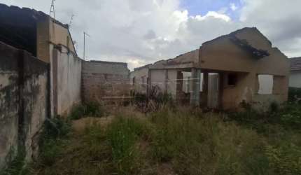 Terreno Padrão em São Carlos