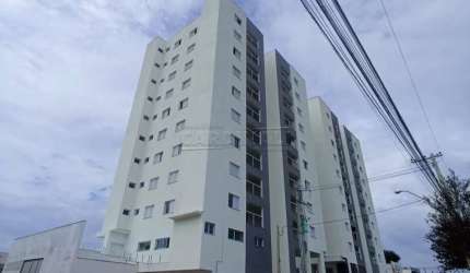 Apartamento Padrão em São Carlos