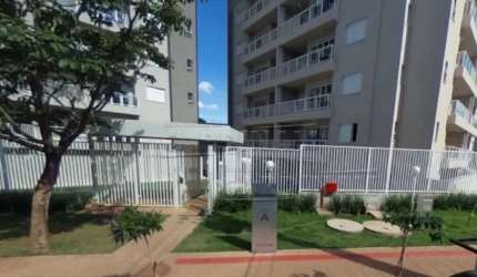 Apartamento Padrão em São Carlos