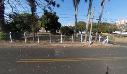 Terreno Área em São Carlos