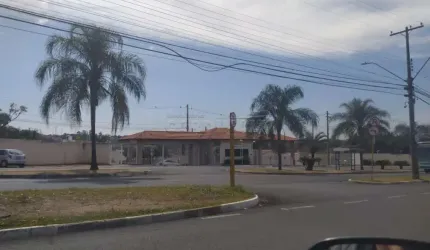 LOCALIZAÇÃO EXCELENTE!