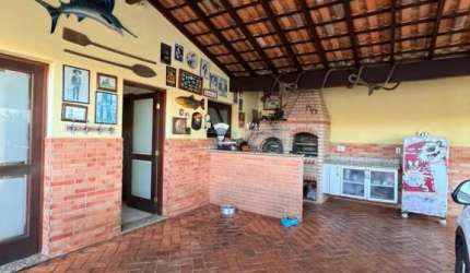 Casa Sobrado em São Carlos