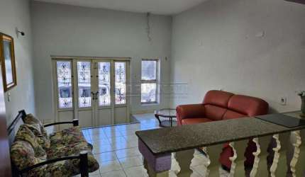 Casa Padrão em São Carlos