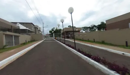 Apartamento Padrão em São Carlos