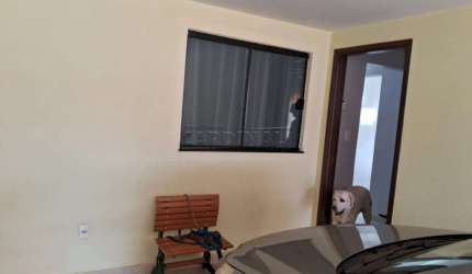 Imóvel na Vila Monteiro