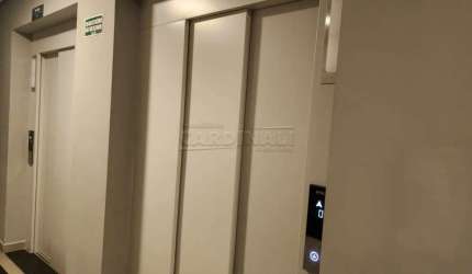 Apartamento Padrão em São Carlos