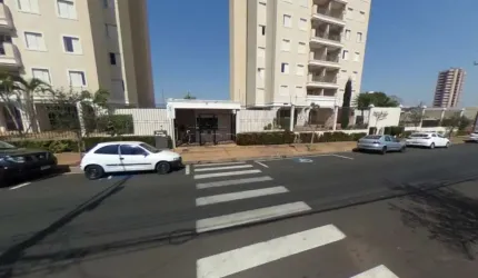 Apartamento Padrão em São Carlos