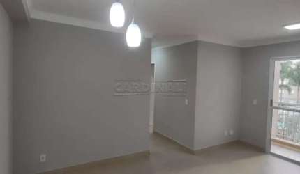 Apartamento à venda com 54 metros no bairro Swift com lazer completo e ótima localização.