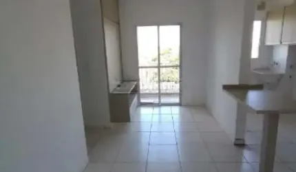 Apartamento Padrão em São Carlos