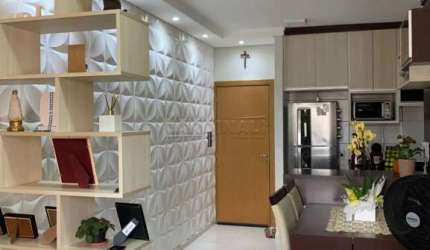 apartamento no Recreio São Judas Tadeu