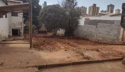 Terreno Padrão em São Carlos
