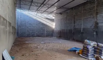 Comercial Galpão em São Carlos