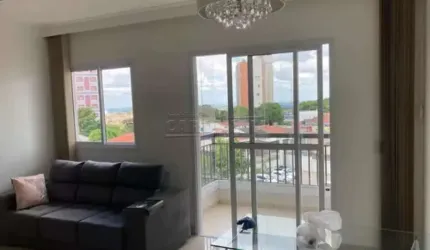 Venda de Apartamento com 2 dormitórios no bairro Jardim Chapadão em Campinas/SP
