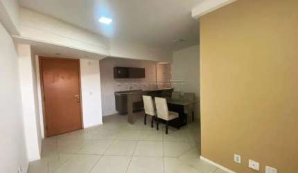 Apartamento Padrão em São Carlos