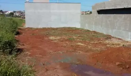 Jardim Leticia