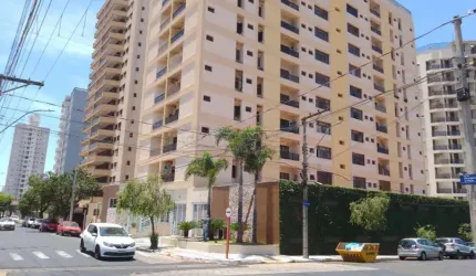 Apartamento cobertura