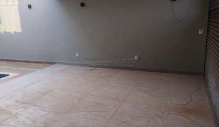 Casa Condomínio em São Carlos