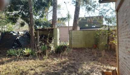 Terreno Padrão em São Carlos