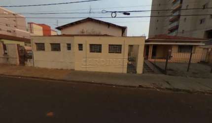 Apartamento Kitchnet em São Carlos
