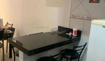 Casa a venda Moradas III