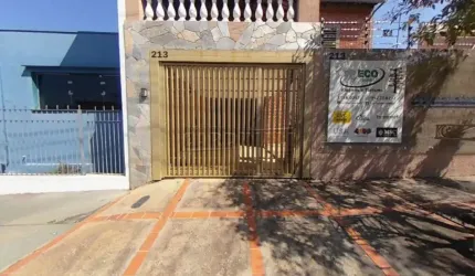 casa para comercio próximo a Unimed