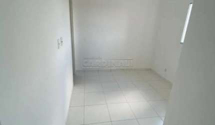 Apartamento novo