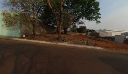 Terreno Padrão em São Carlos