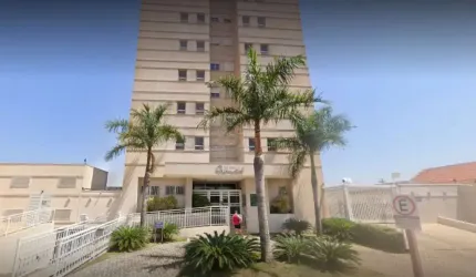 Apartamento com móveis planejados