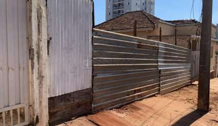 Terreno Padrão em São Carlos