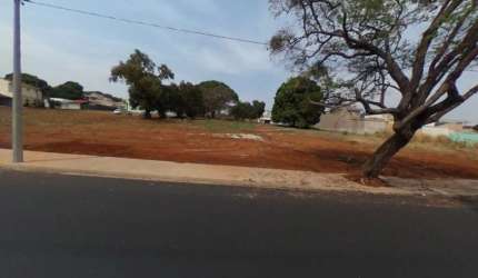 Terreno Padrão em São Carlos