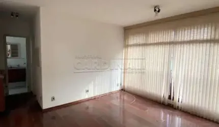 Apartamento Padrão em São Carlos