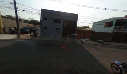 Comercial Barracão em São Carlos