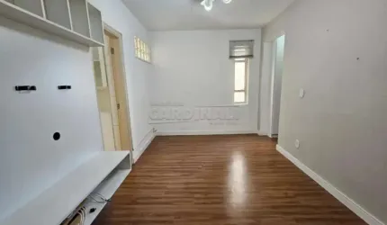 Venda de Apartamento Padrão no bairro Vila Itapura, Campinas/SP.