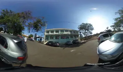 Salão comercial com excelente localização Salão piso superior com 250 m2 salão superior 250 m2 1 escritórios térreo com Pé direito 3,5 metros com