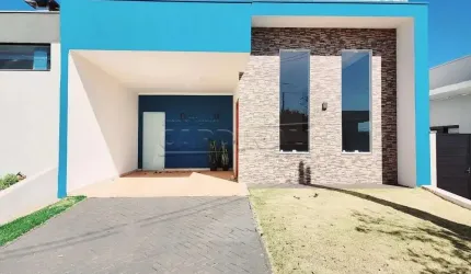 Imóvel residencial 3 dormitórios no Parque Atlanta