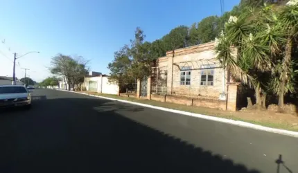 Casa Padrão em São Carlos