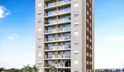 Venda de Apartamento no bairro Cambuí com 2 dormitórios, 2 garagens e área útil de 106,00 m² em Campinas/SP.