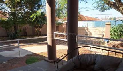 Casa Padrão em São Carlos