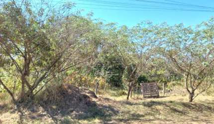 Terreno Padrão em São Carlos