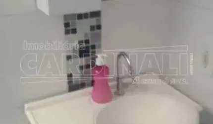 Casa Condomínio em São Carlos