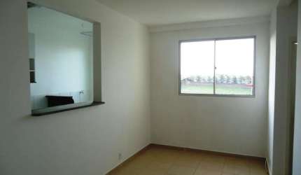Apartamento Padrão em São Carlos
