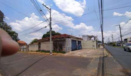 Casa Padrão em Araraquara